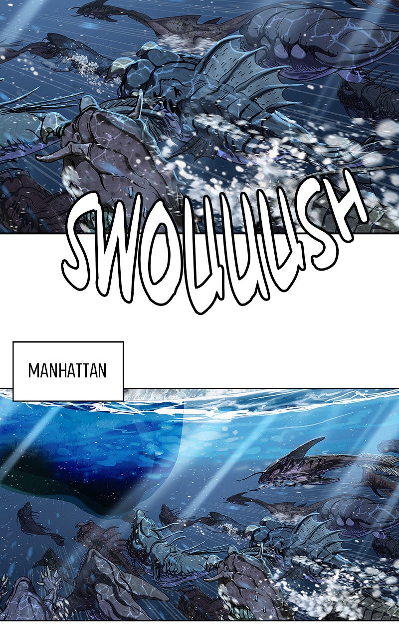 Read Leviathan FR Manga Online