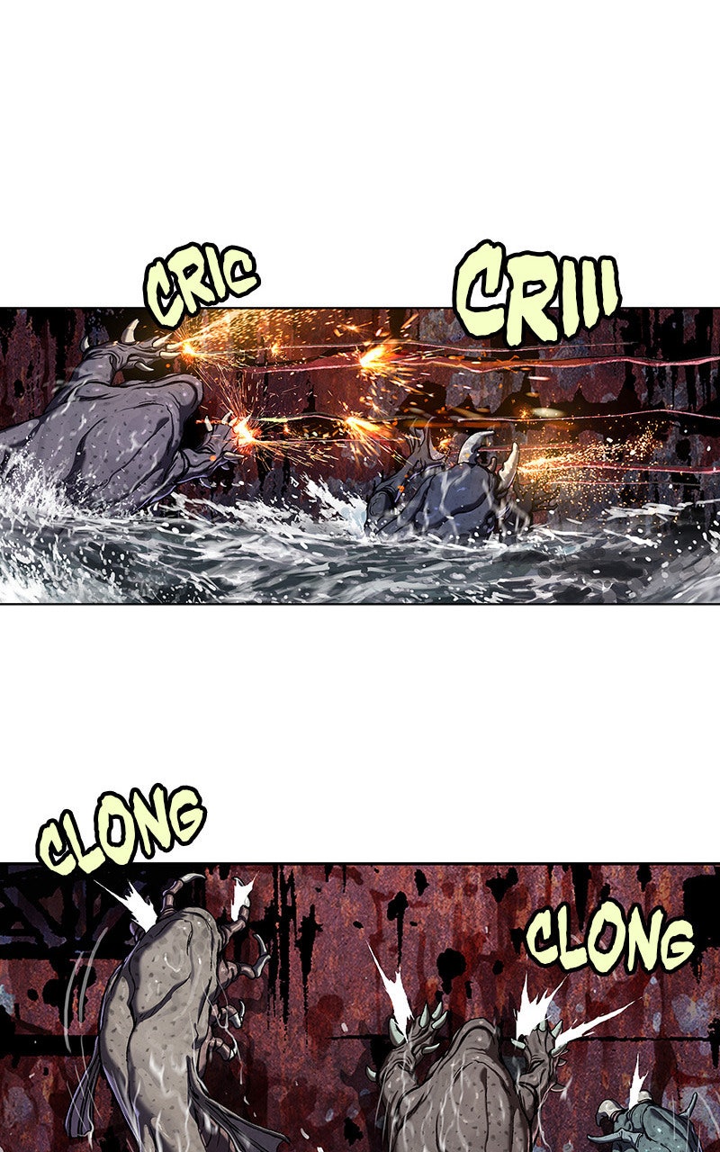 Read Leviathan FR Manga Online