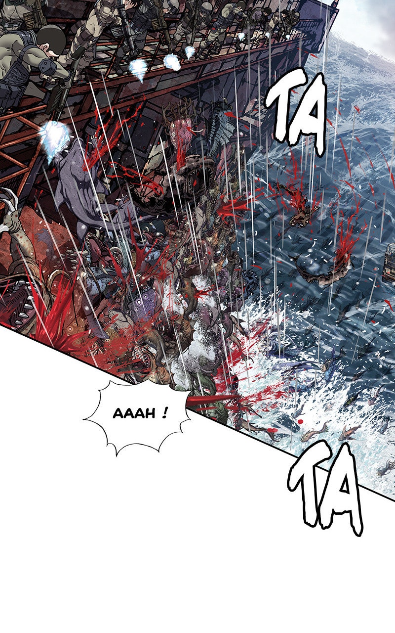 Read Leviathan FR Manga Online