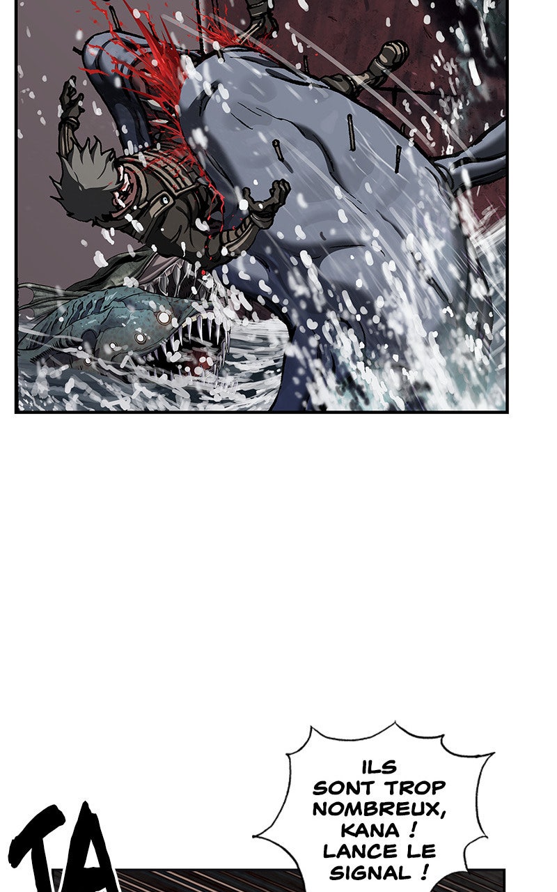 Read Leviathan FR Manga Online