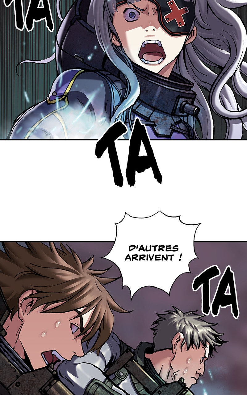 Read Leviathan FR Manga Online