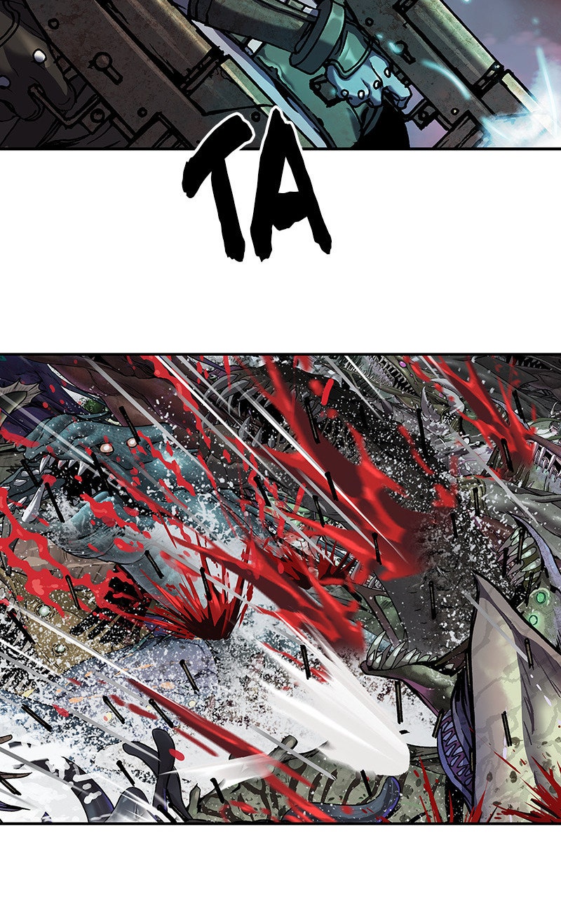 Read Leviathan FR Manga Online