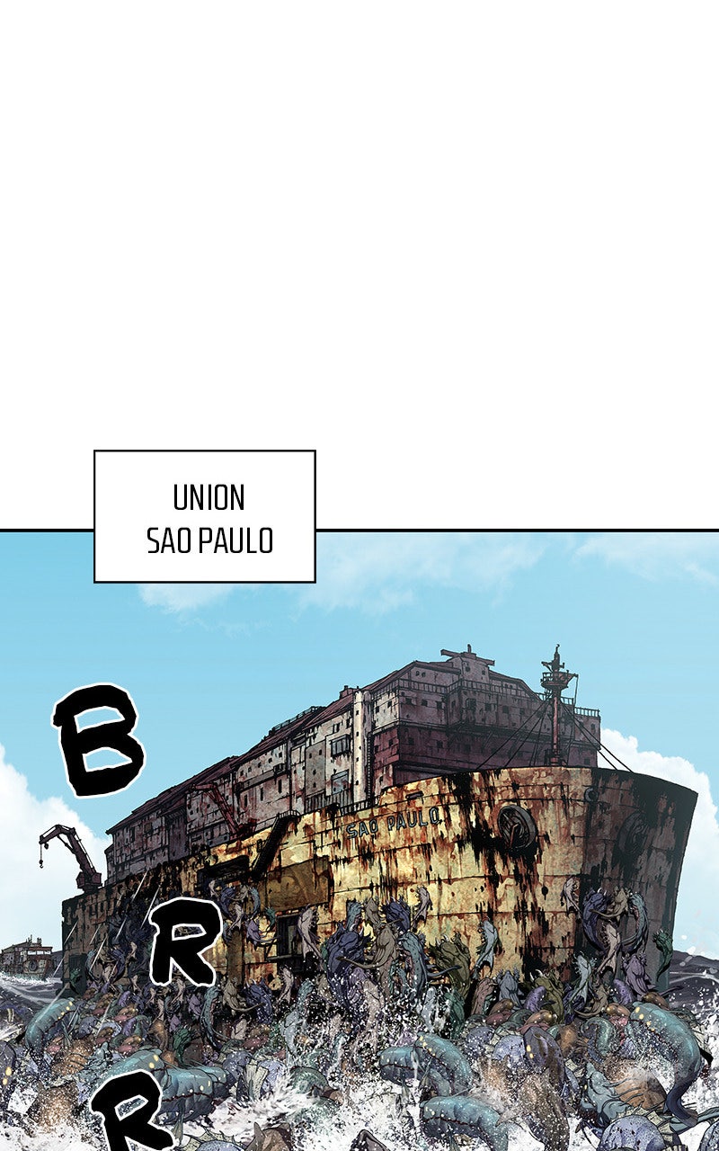 Read Leviathan FR Manga Online