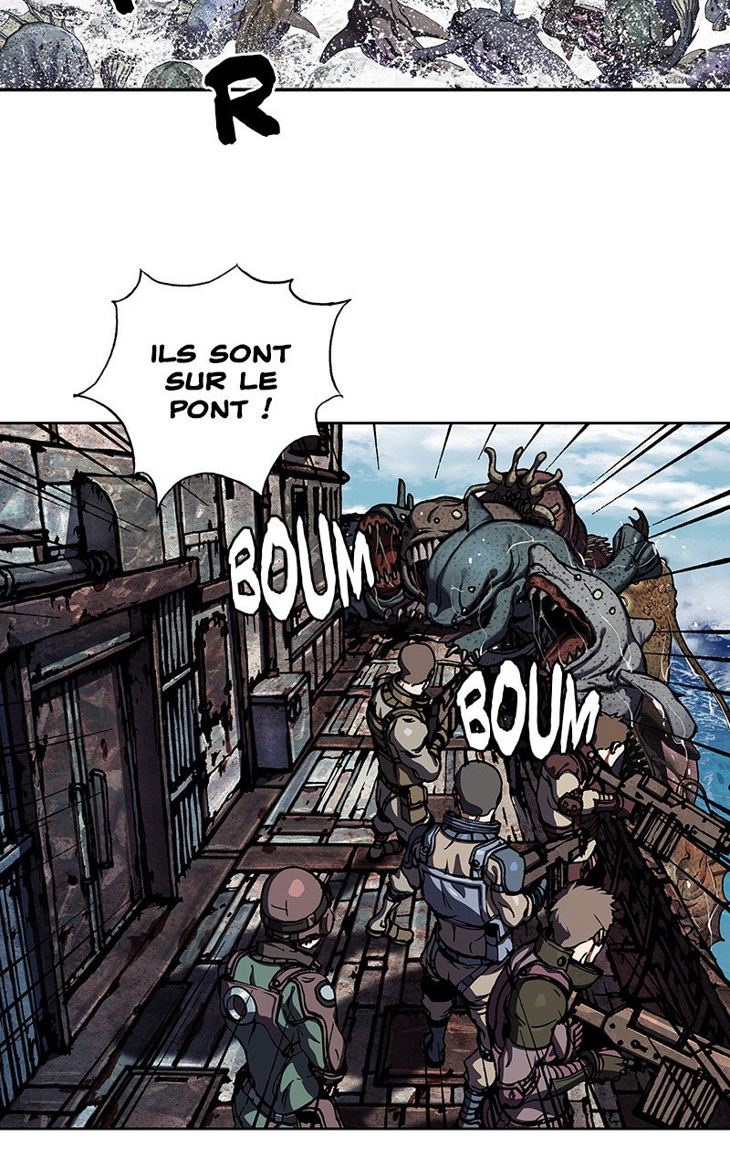 Read Leviathan FR Manga Online