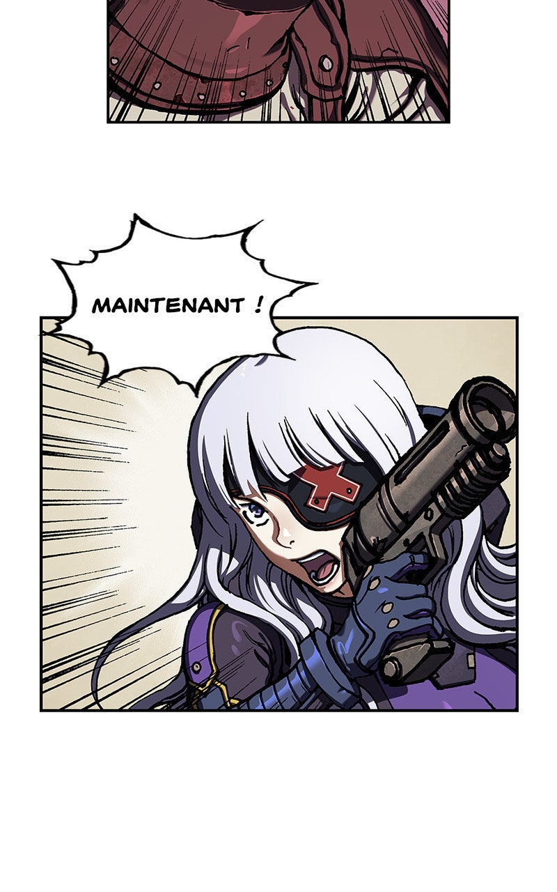 Read Leviathan FR Manga Online