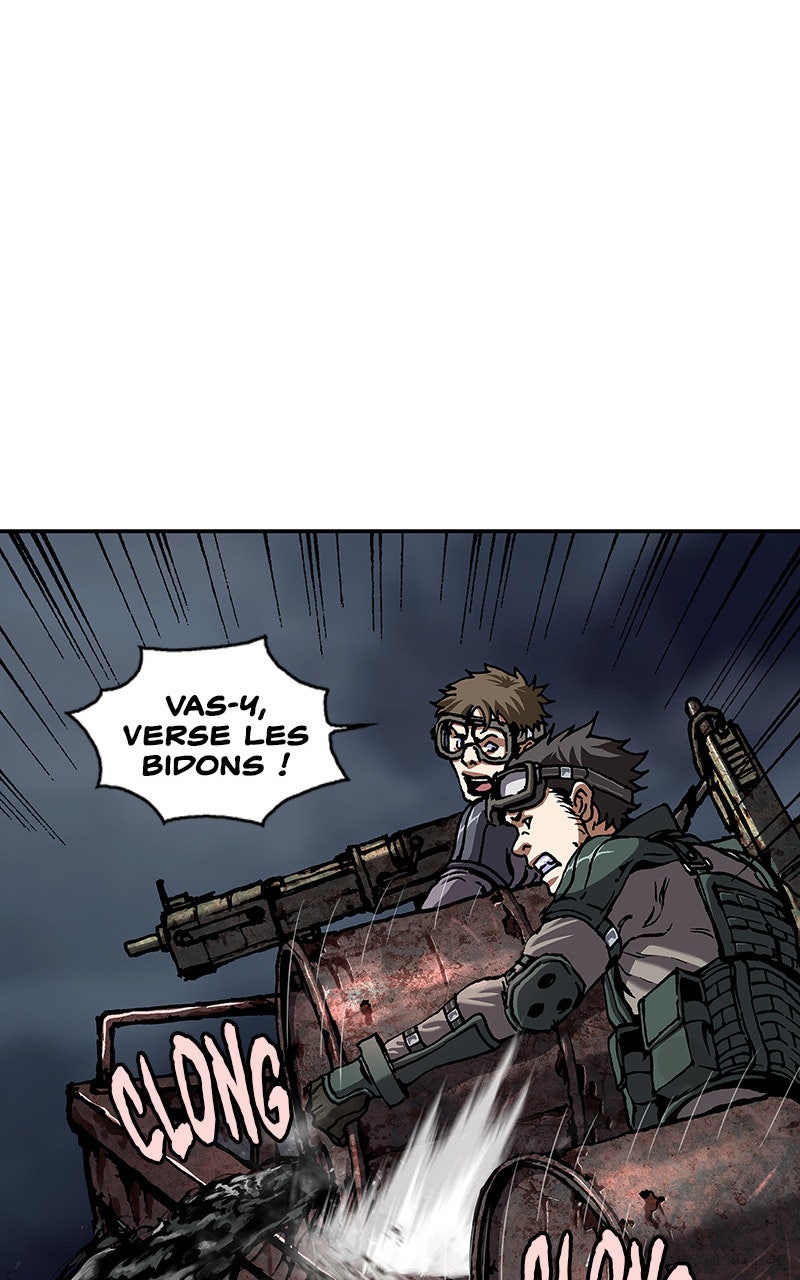 Read Leviathan FR Manga Online