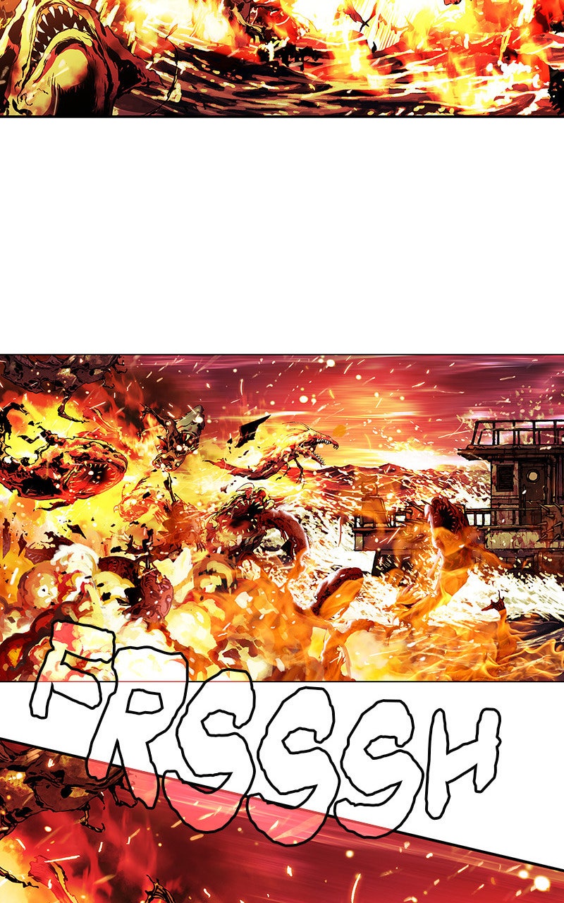 Read Leviathan FR Manga Online