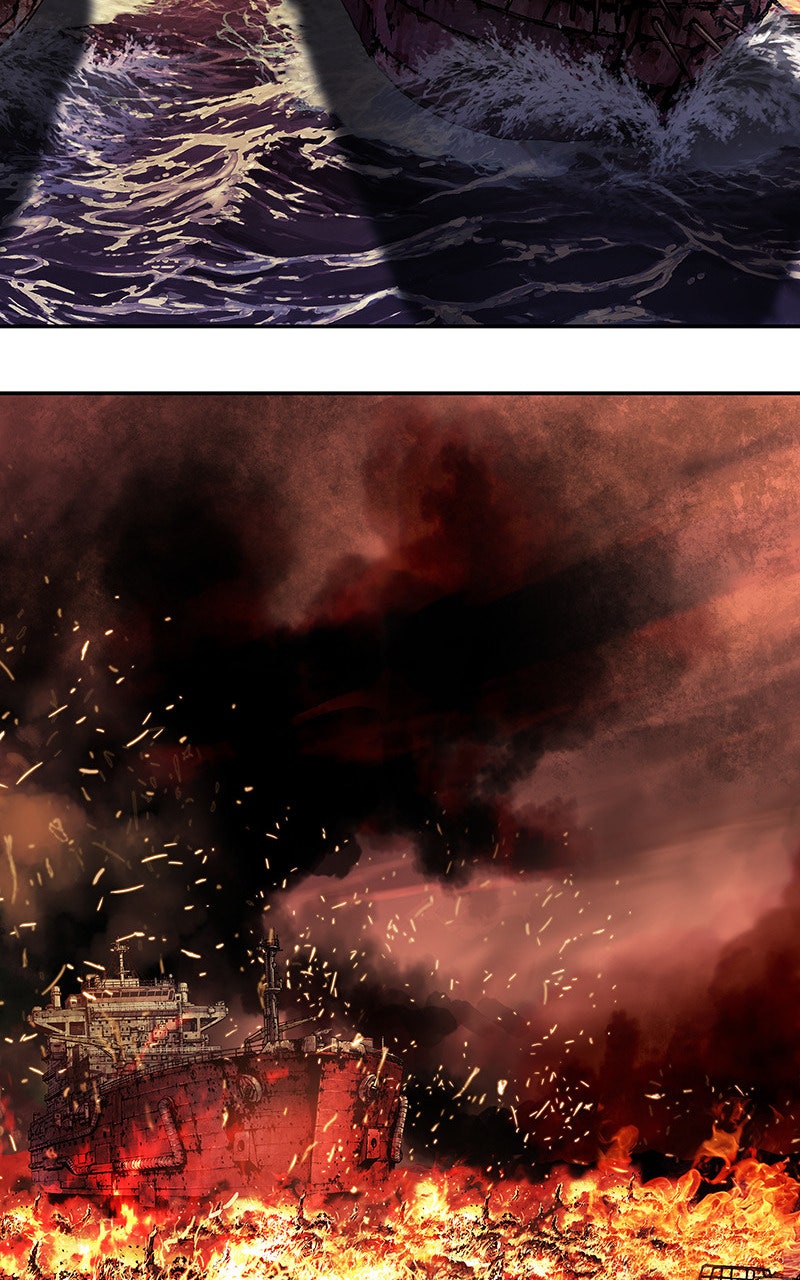 Read Leviathan FR Manga Online