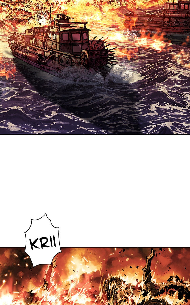 Read Leviathan FR Manga Online