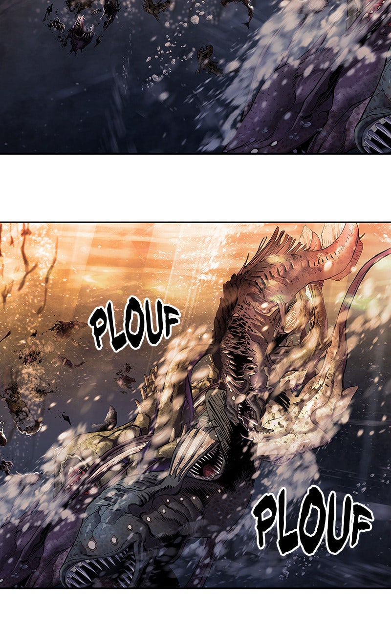 Read Leviathan FR Manga Online