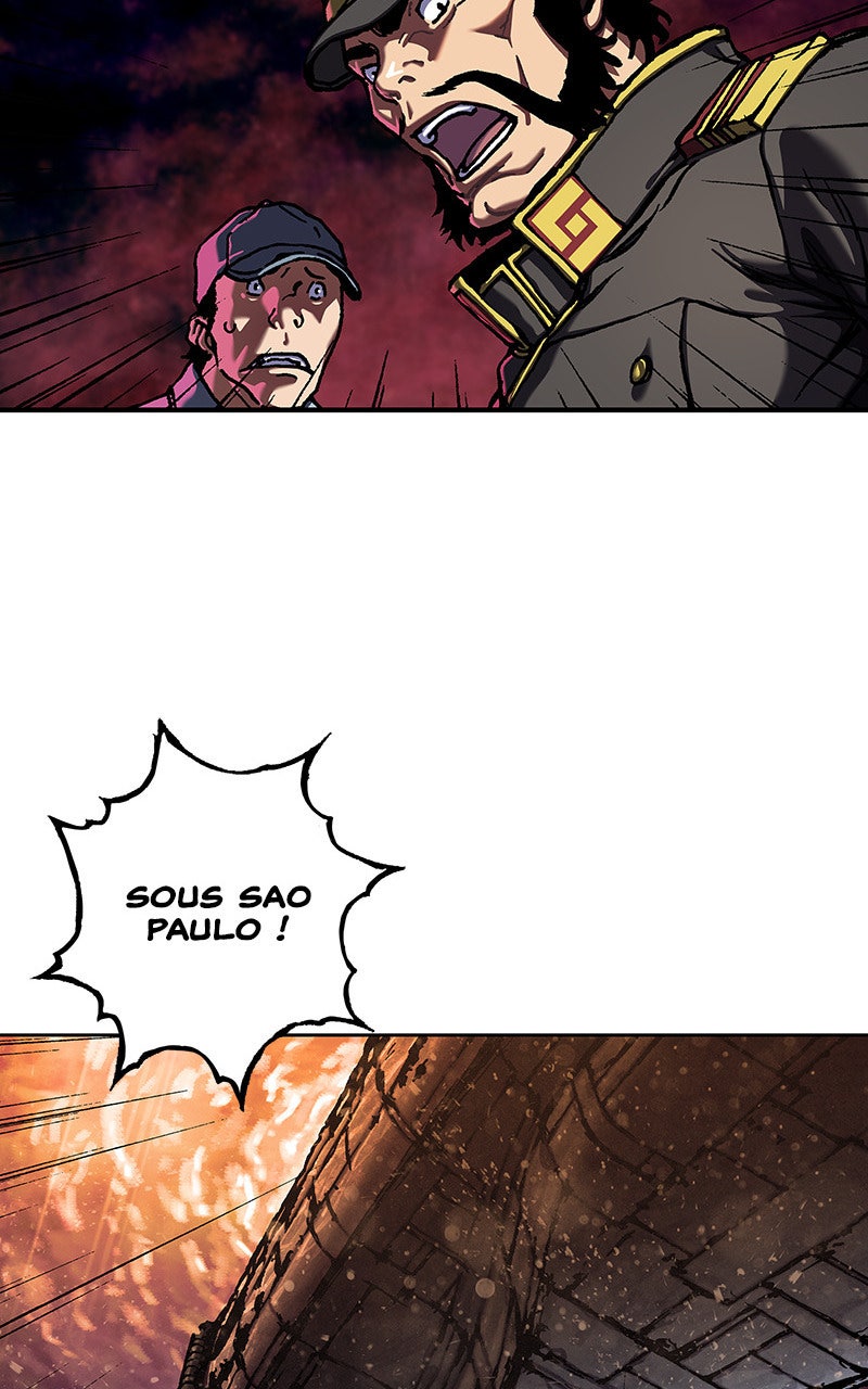 Read Leviathan FR Manga Online