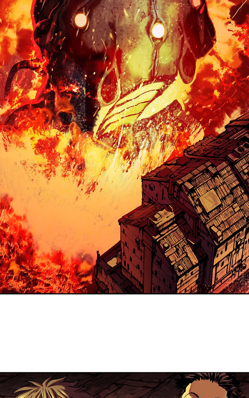 Read Leviathan FR Manga Online