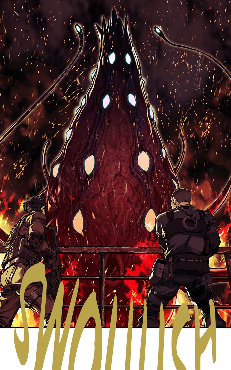 Read Leviathan FR Manga Online