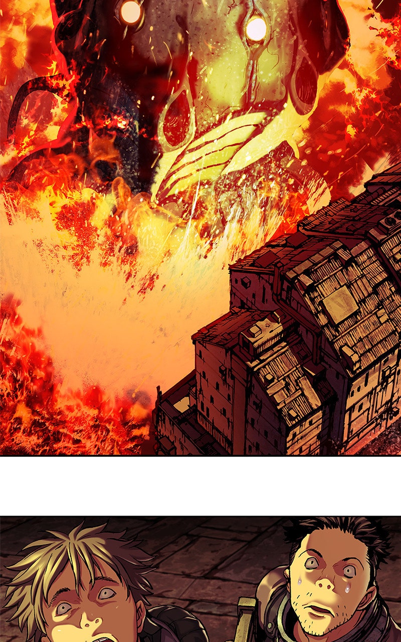 Read Leviathan FR Manga Online