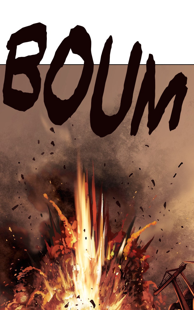 Read Leviathan FR Manga Online