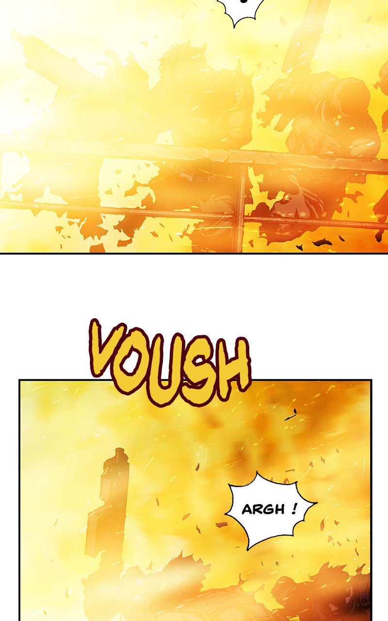 Read Leviathan FR Manga Online