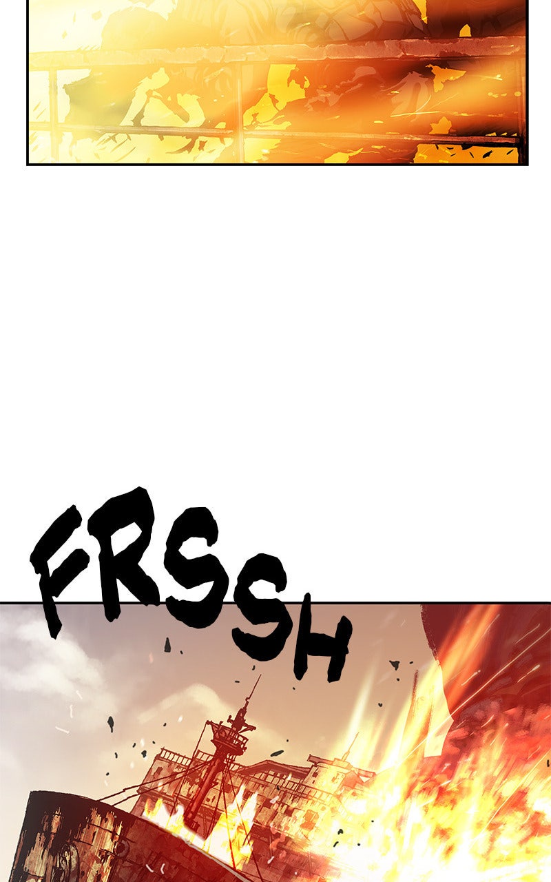 Read Leviathan FR Manga Online