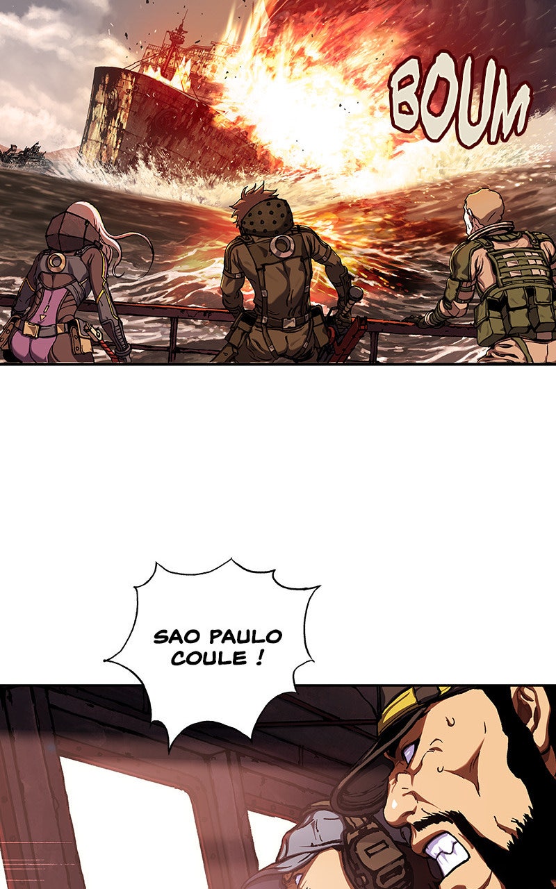 Read Leviathan FR Manga Online