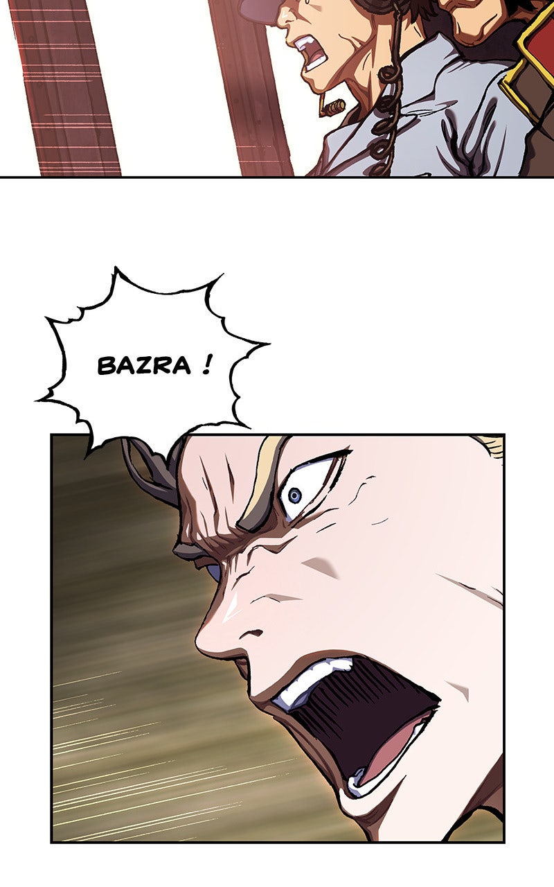 Read Leviathan FR Manga Online