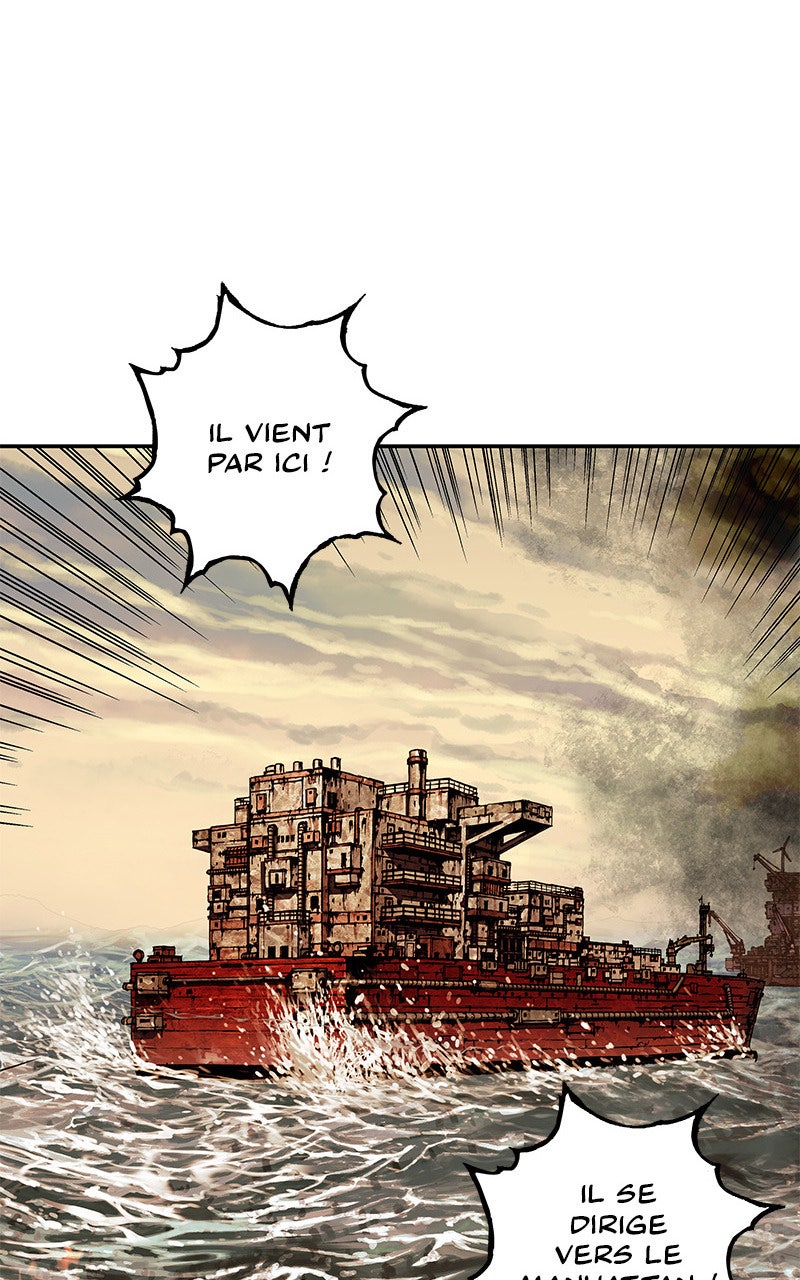 Read Leviathan FR Manga Online