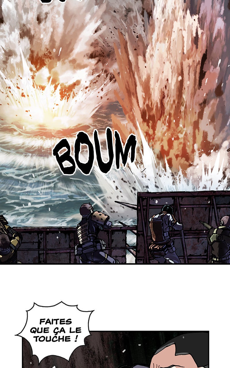 Read Leviathan FR Manga Online