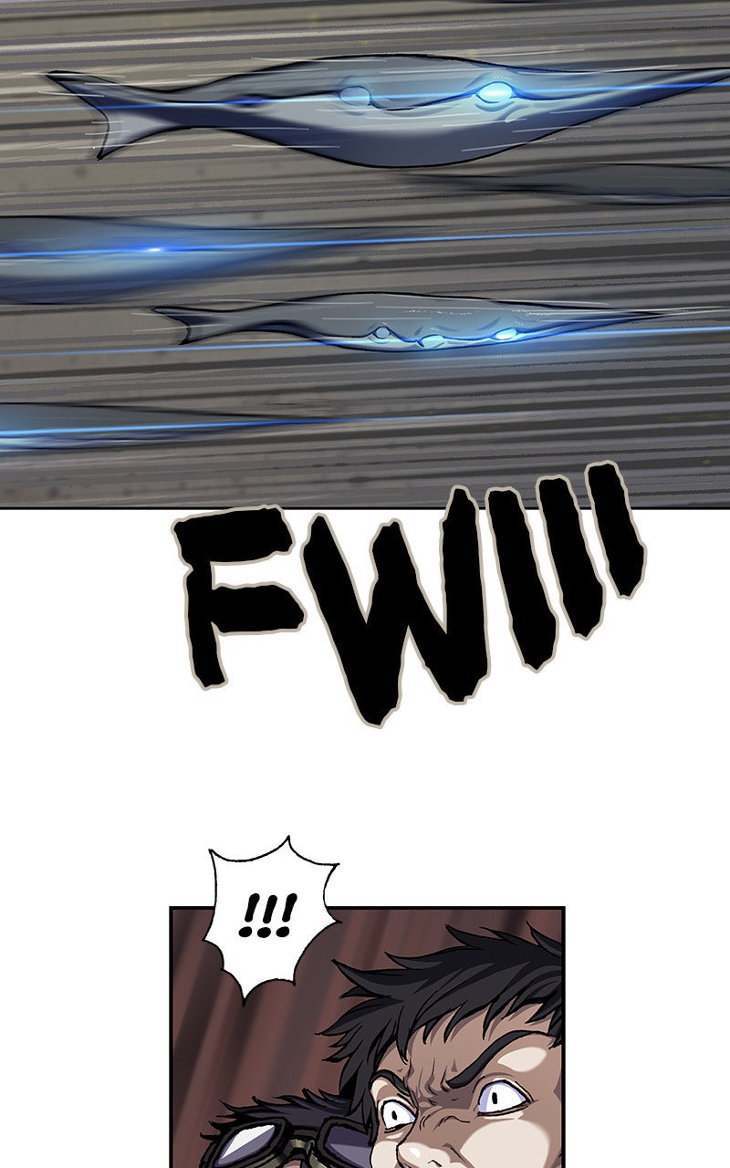 Read Leviathan FR Manga Online