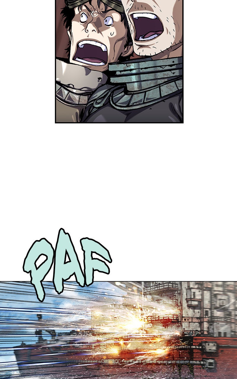 Read Leviathan FR Manga Online