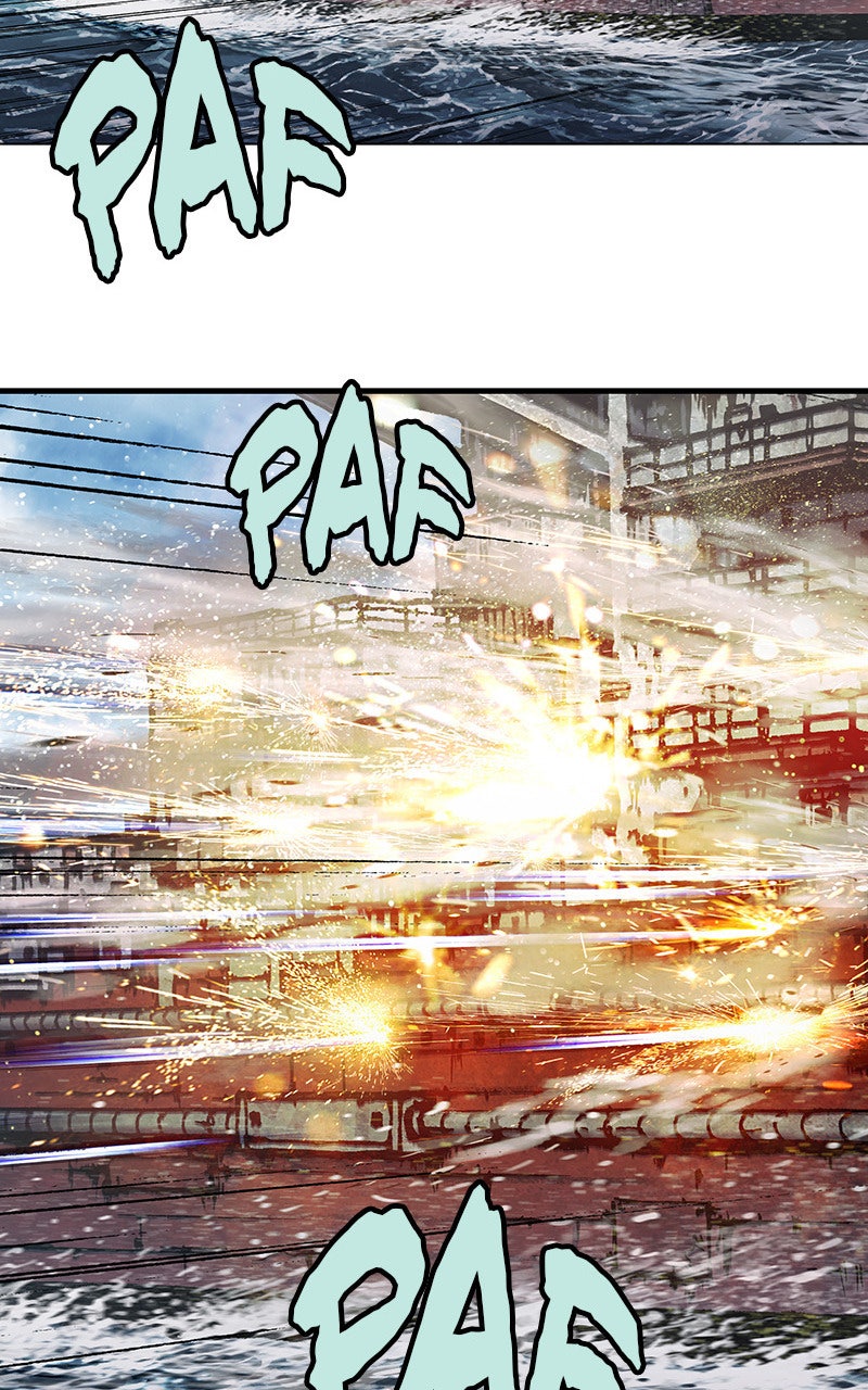 Read Leviathan FR Manga Online