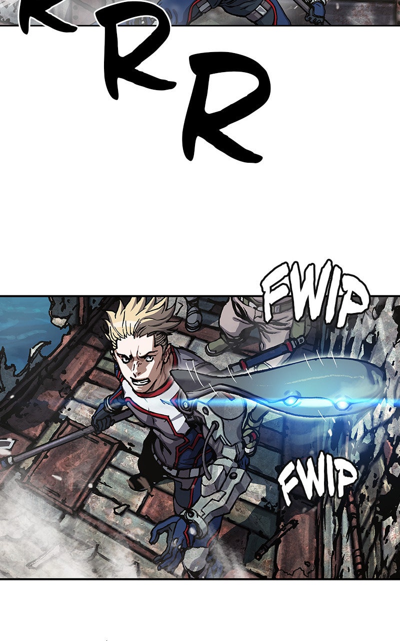 Read Leviathan FR Manga Online