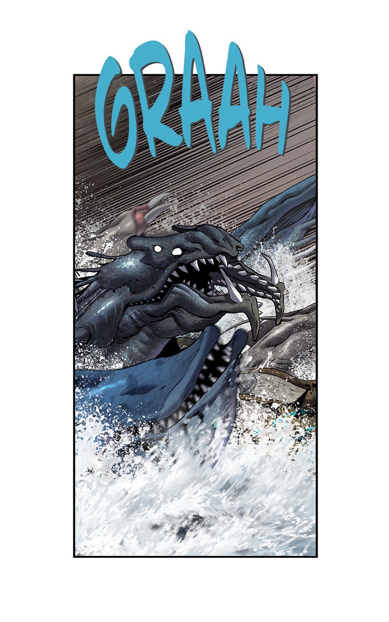 Read Leviathan FR Manga Online