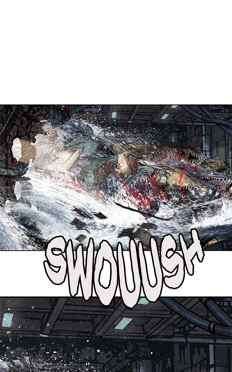 Read Leviathan FR Manga Online