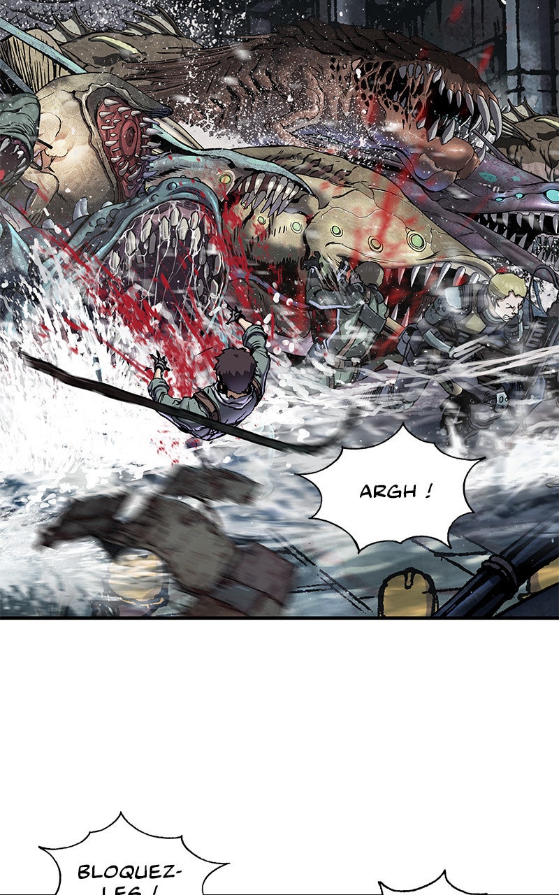 Read Leviathan FR Manga Online