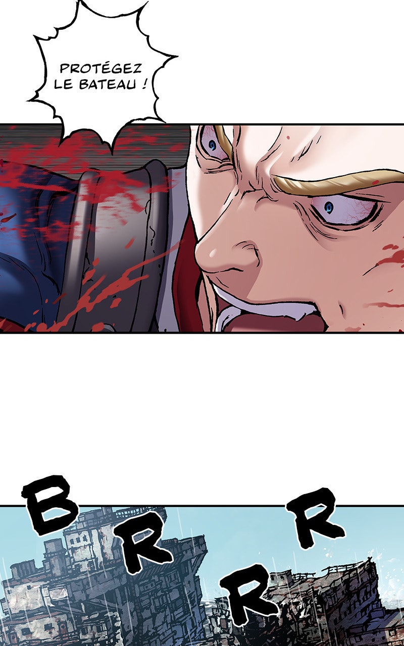 Read Leviathan FR Manga Online