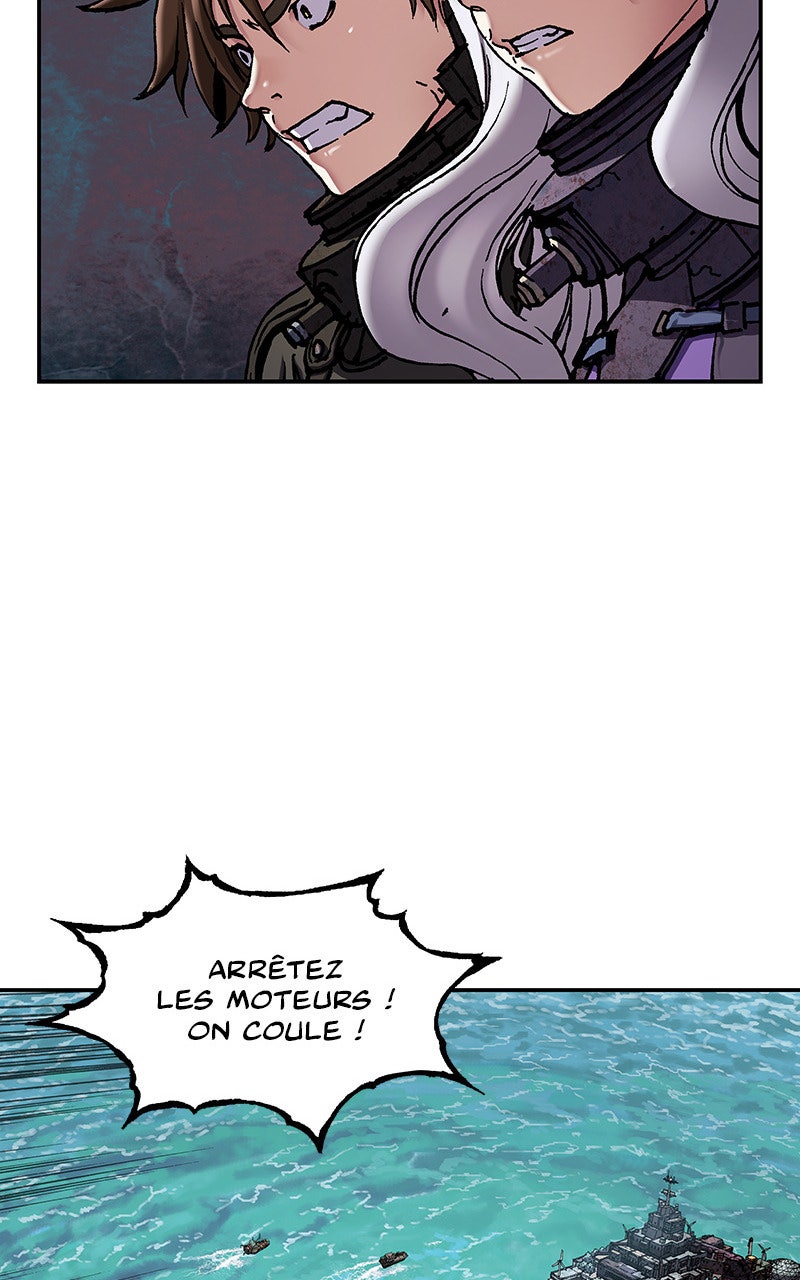 Read Leviathan FR Manga Online