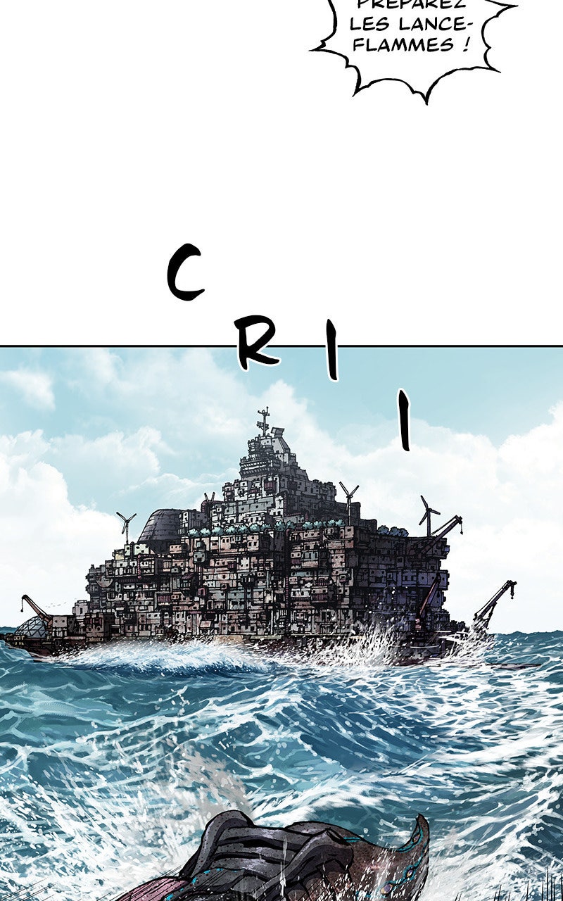 Read Leviathan FR Manga Online