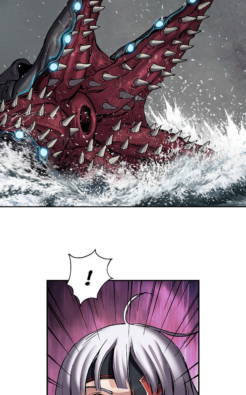 Read Leviathan FR Manga Online