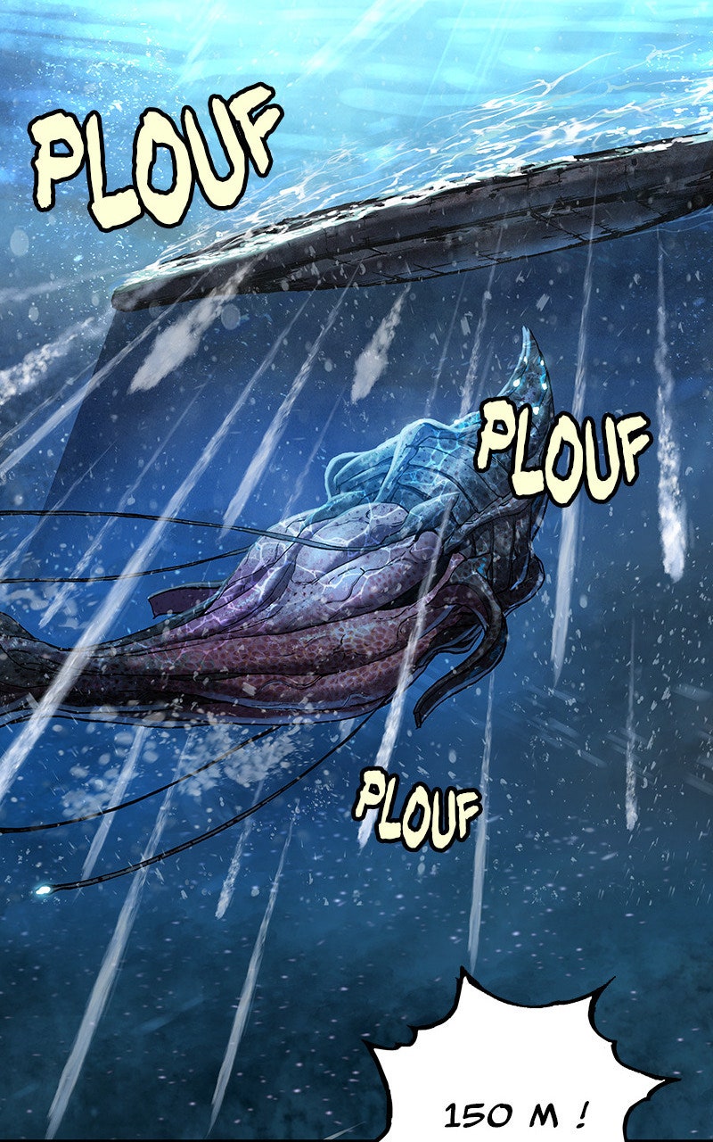 Read Leviathan FR Manga Online