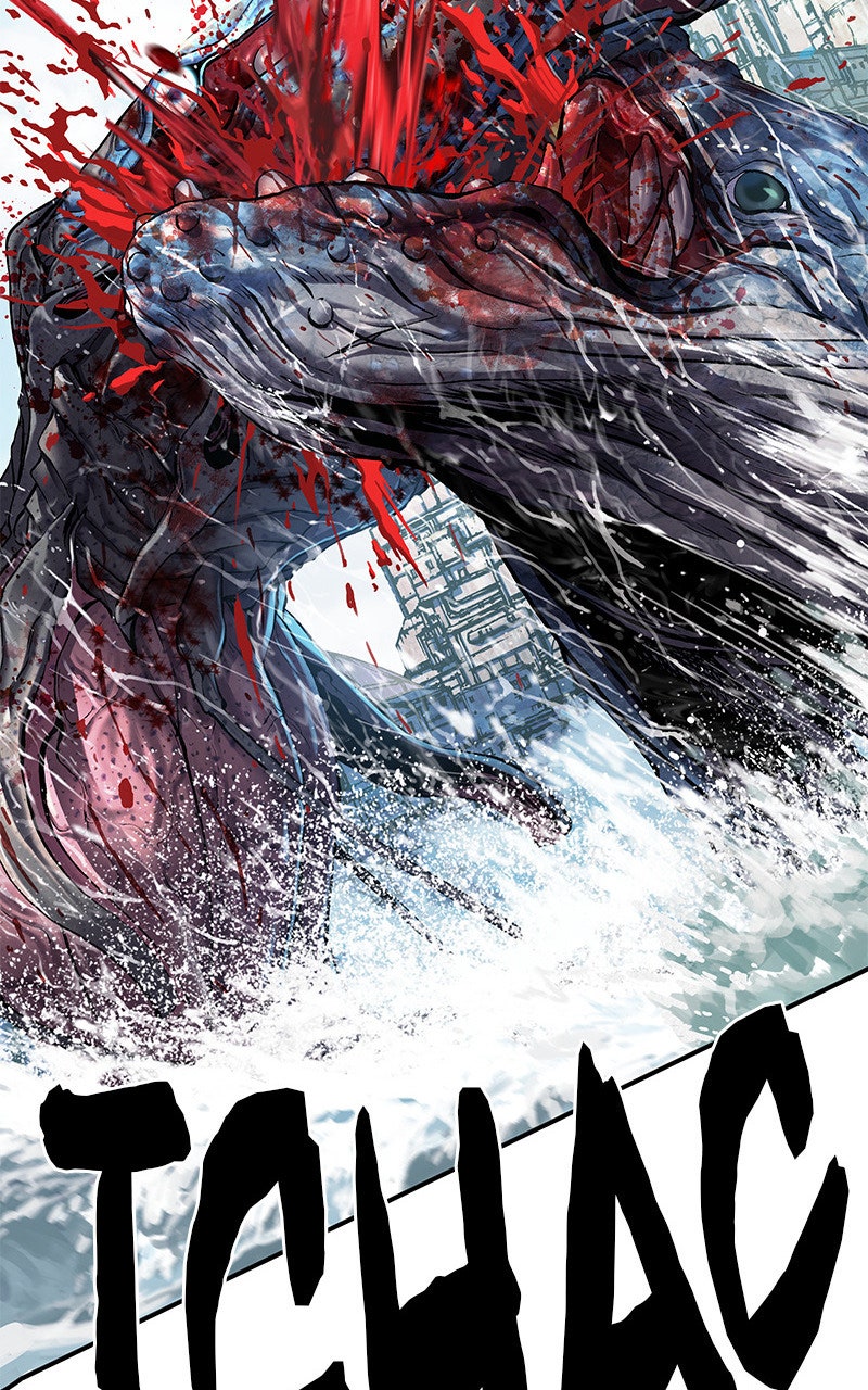 Read Leviathan FR Manga Online