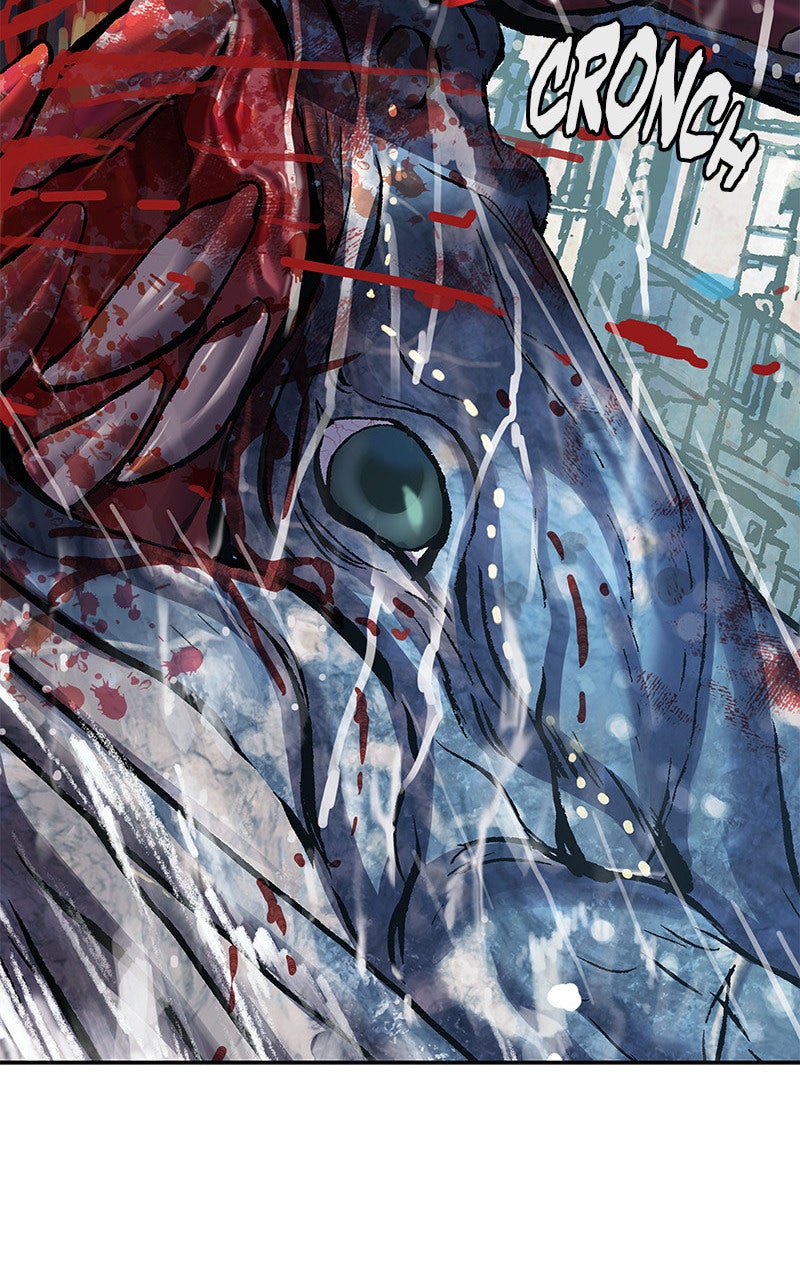 Read Leviathan FR Manga Online