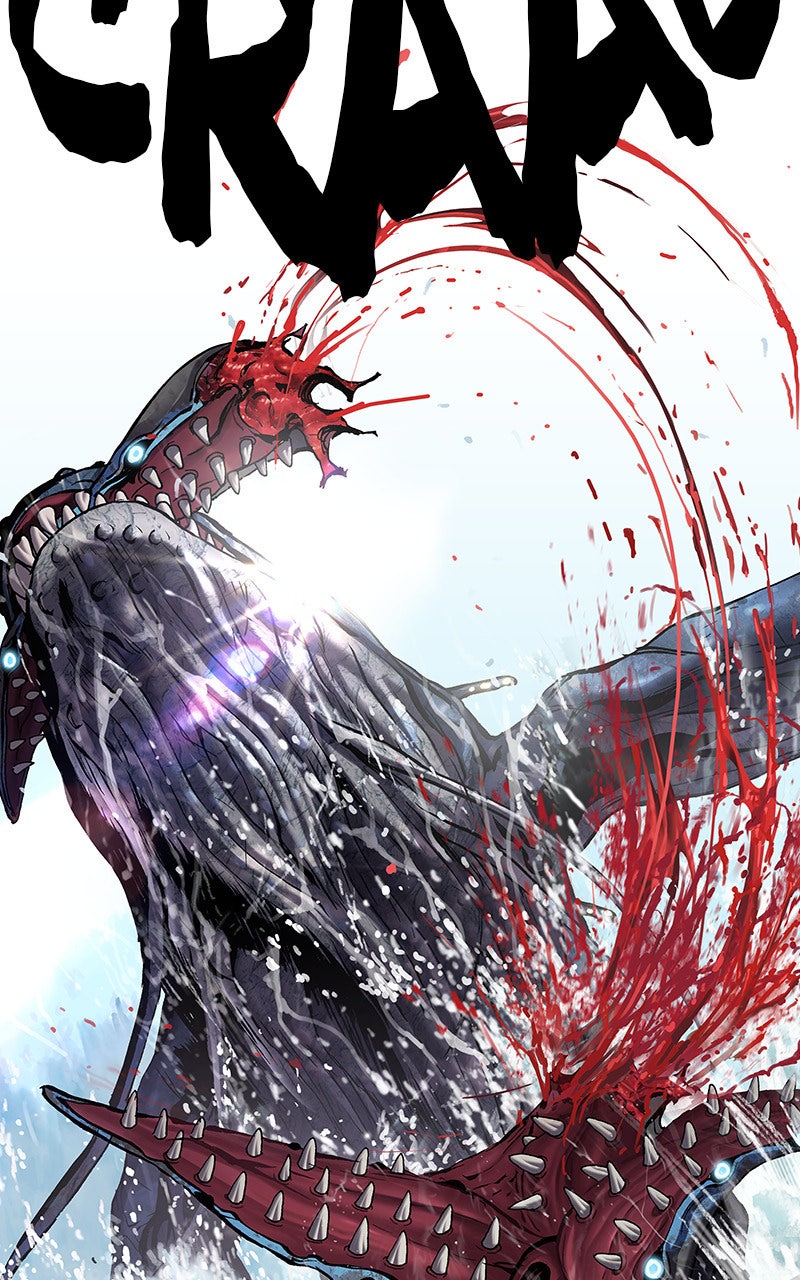 Read Leviathan FR Manga Online