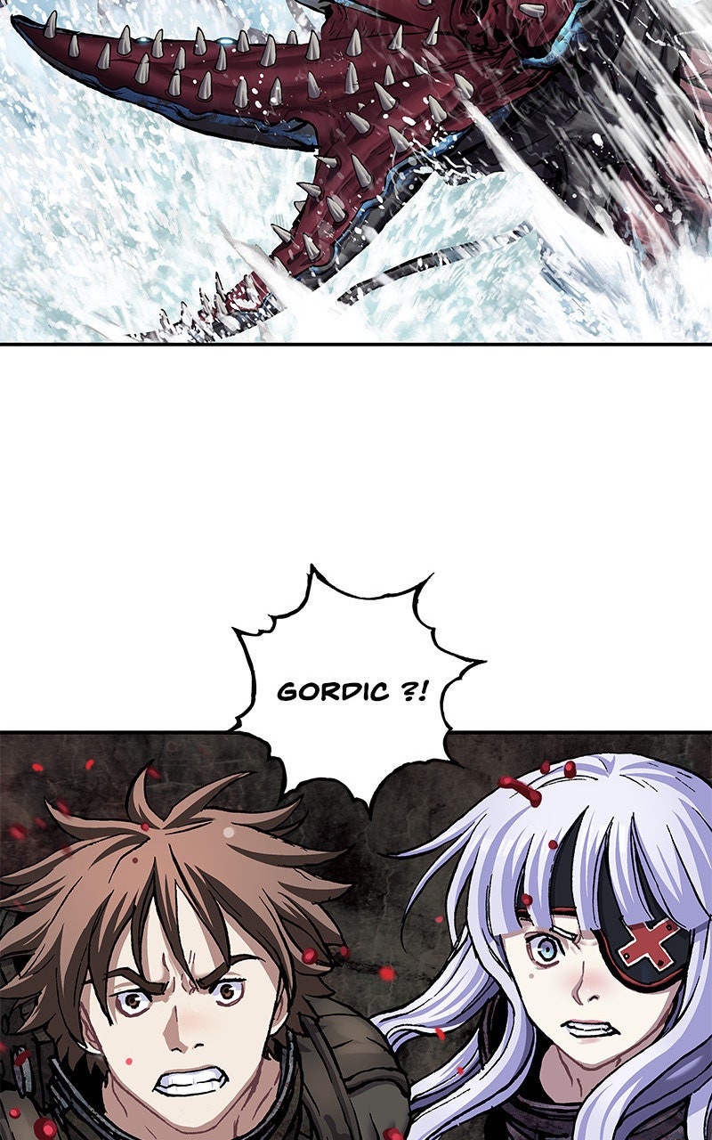 Read Leviathan FR Manga Online