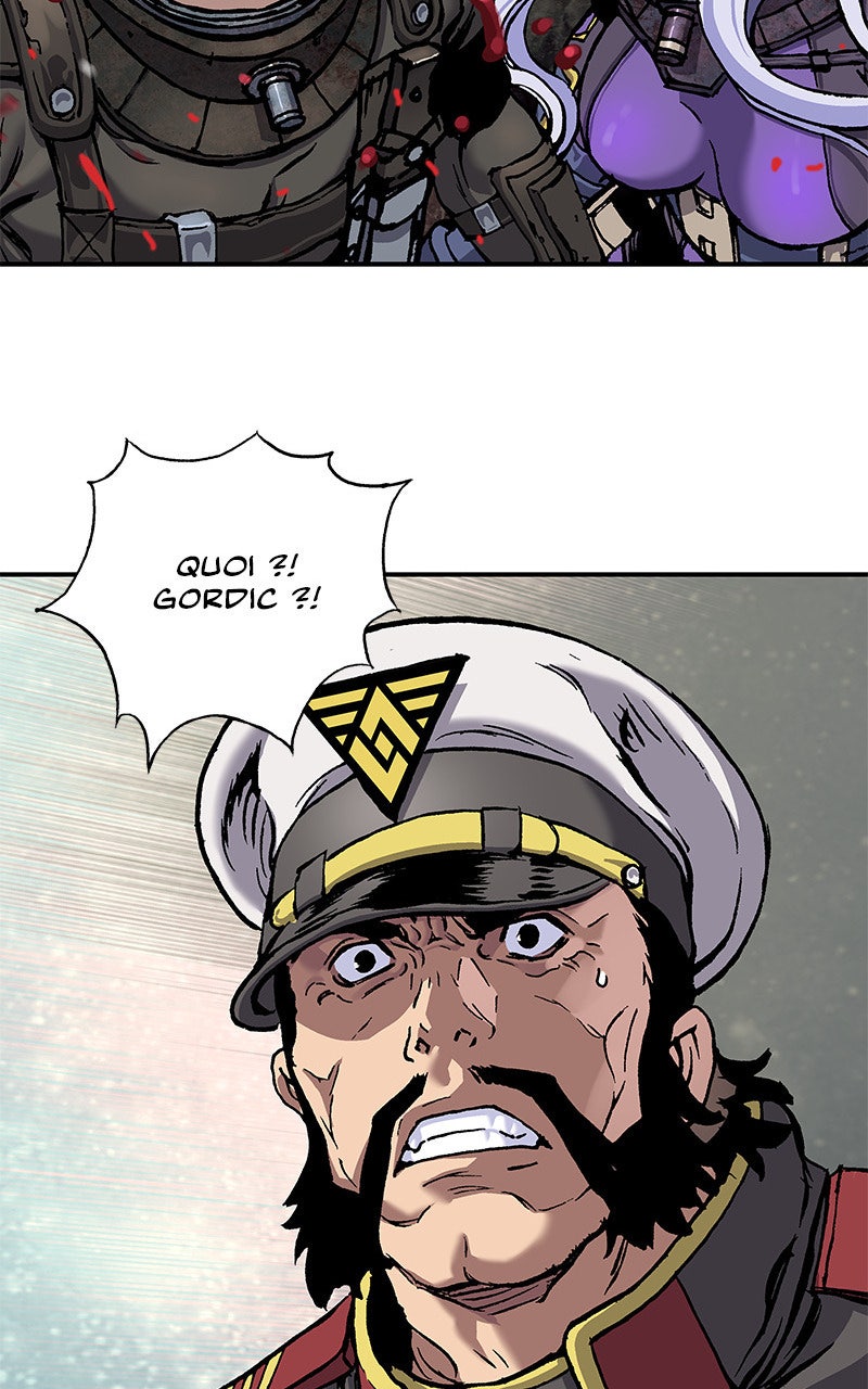 Read Leviathan FR Manga Online