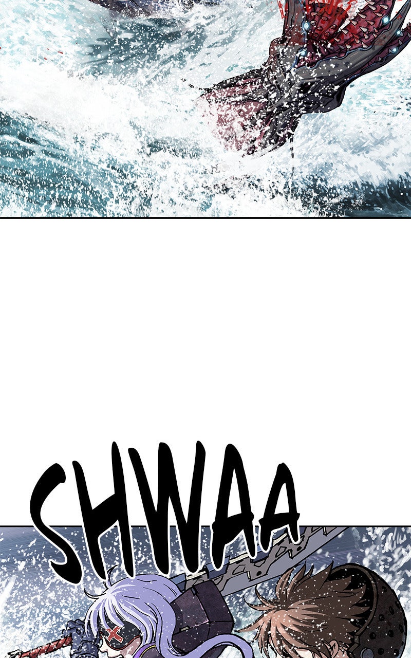 Read Leviathan FR Manga Online