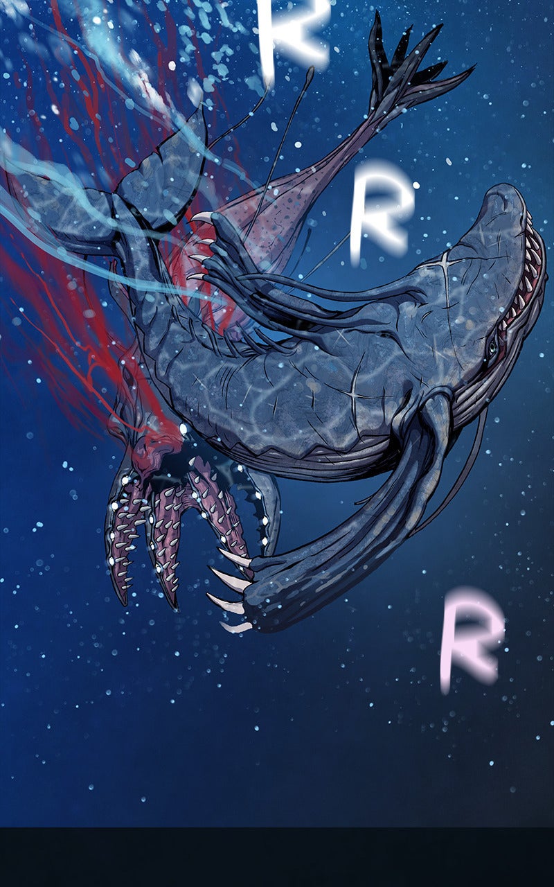 Read Leviathan FR Manga Online