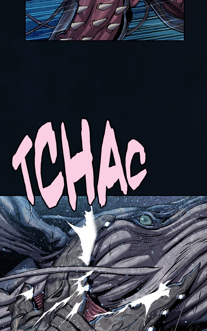 Read Leviathan FR Manga Online