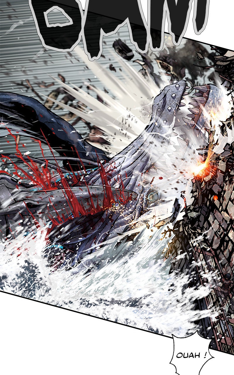 Read Leviathan FR Manga Online