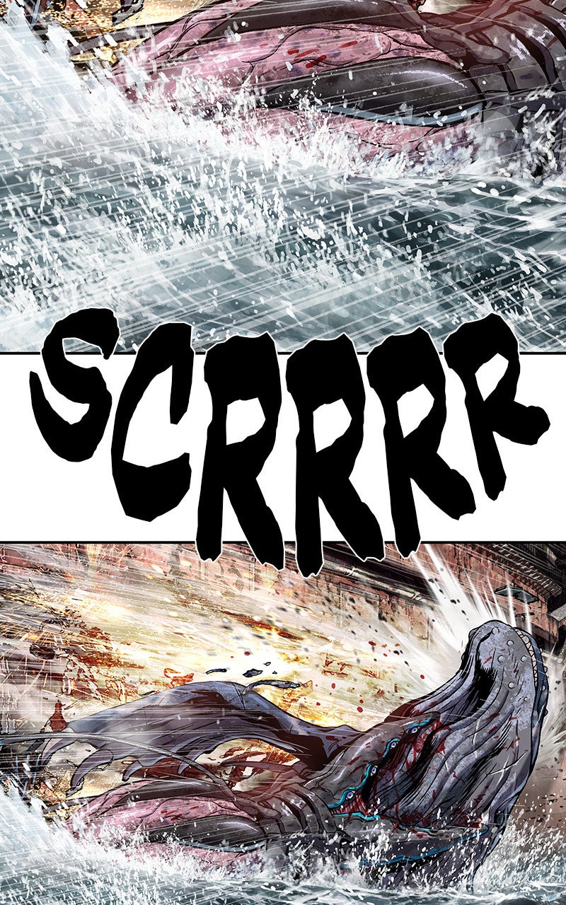 Read Leviathan FR Manga Online