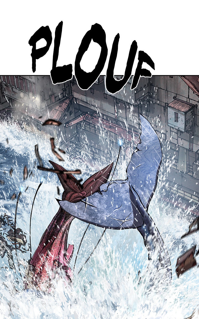 Read Leviathan FR Manga Online