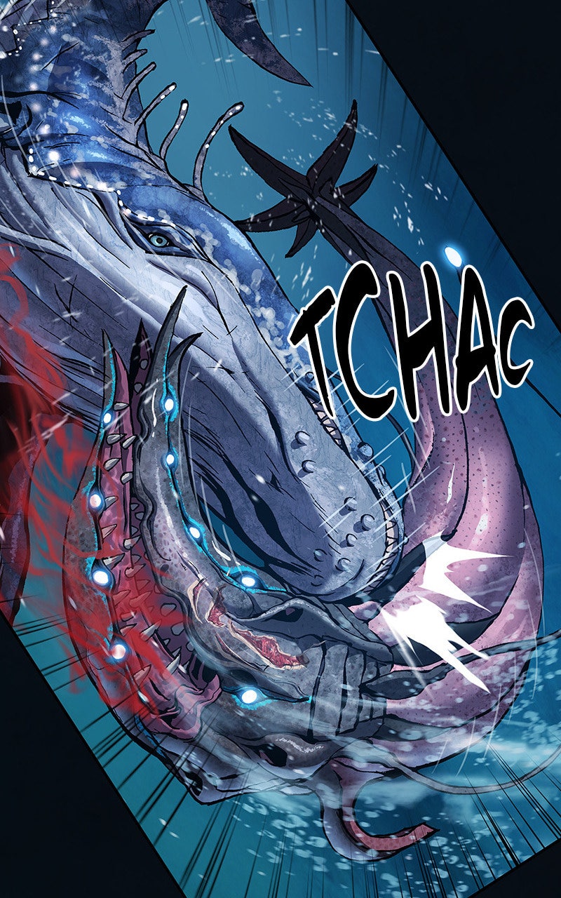 Read Leviathan FR Manga Online