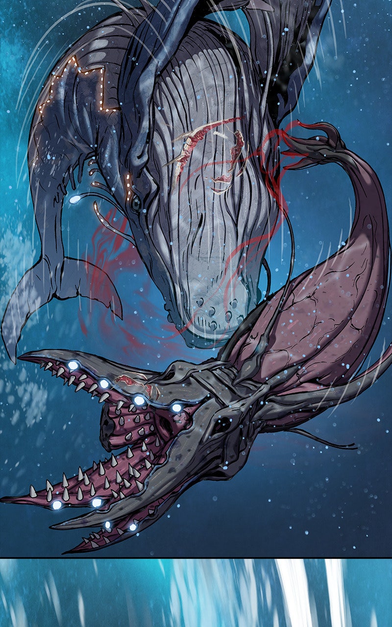 Read Leviathan FR Manga Online